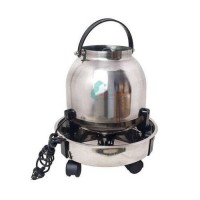 SS FUMIGATION MACHINE FOR ICU , OT 5 Ltr