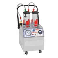 Suction Machine 1/2 HP Anand Hi Vac